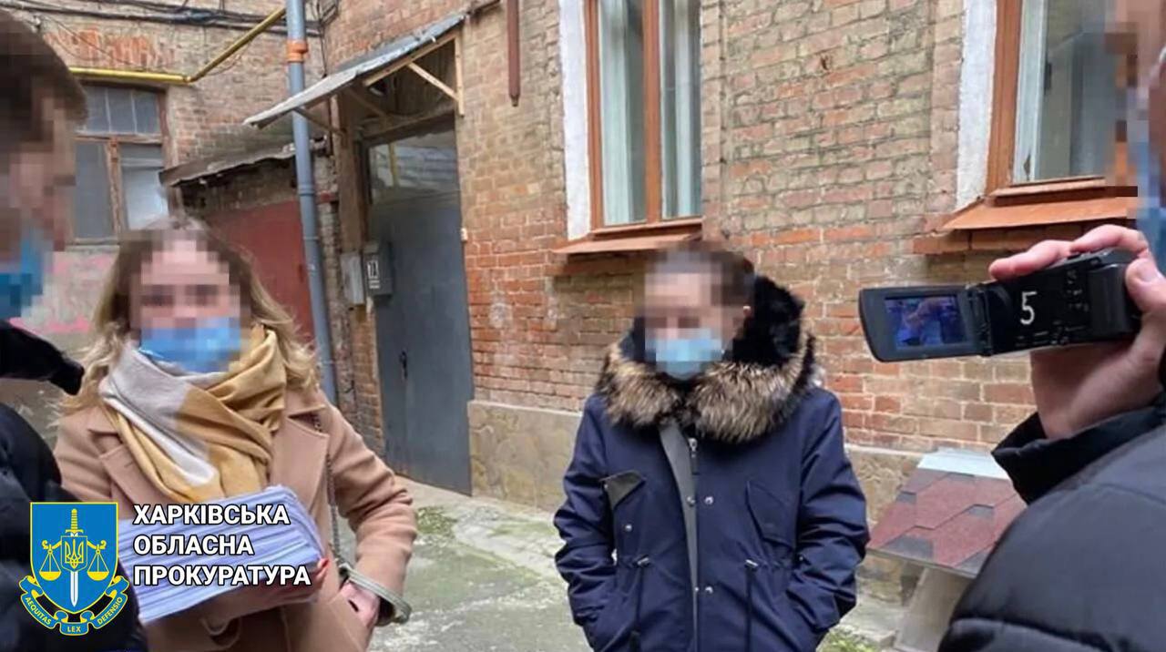 У Харкові лікарка за 300 гривень видавала рецепти на придбання наркотиків – прокуратура