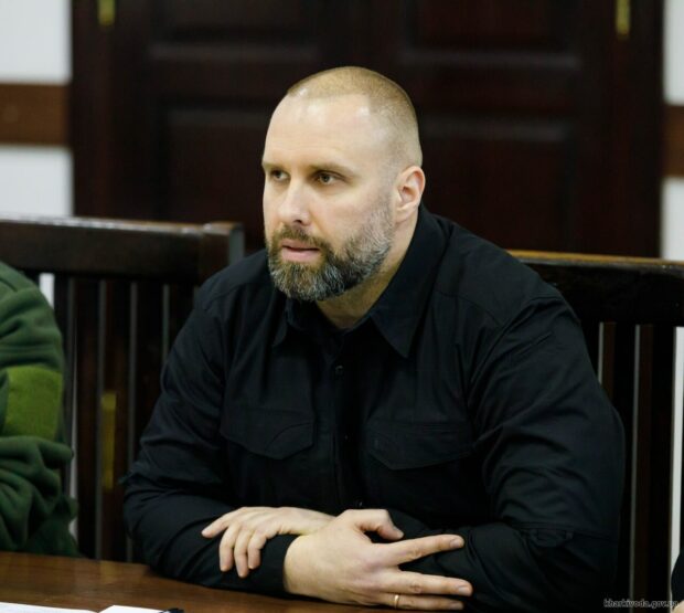 Синєгубов доручив якомога швидше обладнати пункти обігріву на Харківщині