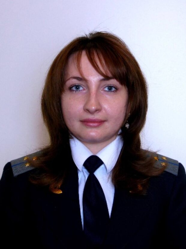 У селищі Шевченкове внаслідок ракетного обстрілу загинула прокурор