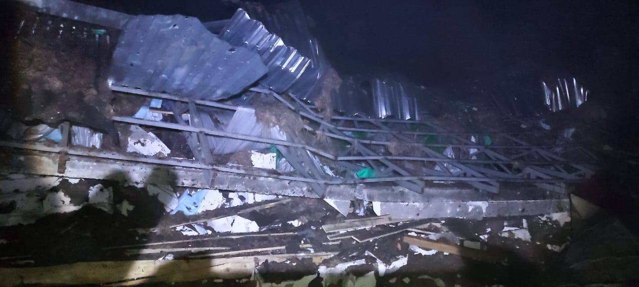 Росіяни ракетами вдарили по Чугуєву на Харківщині – Синєгубов