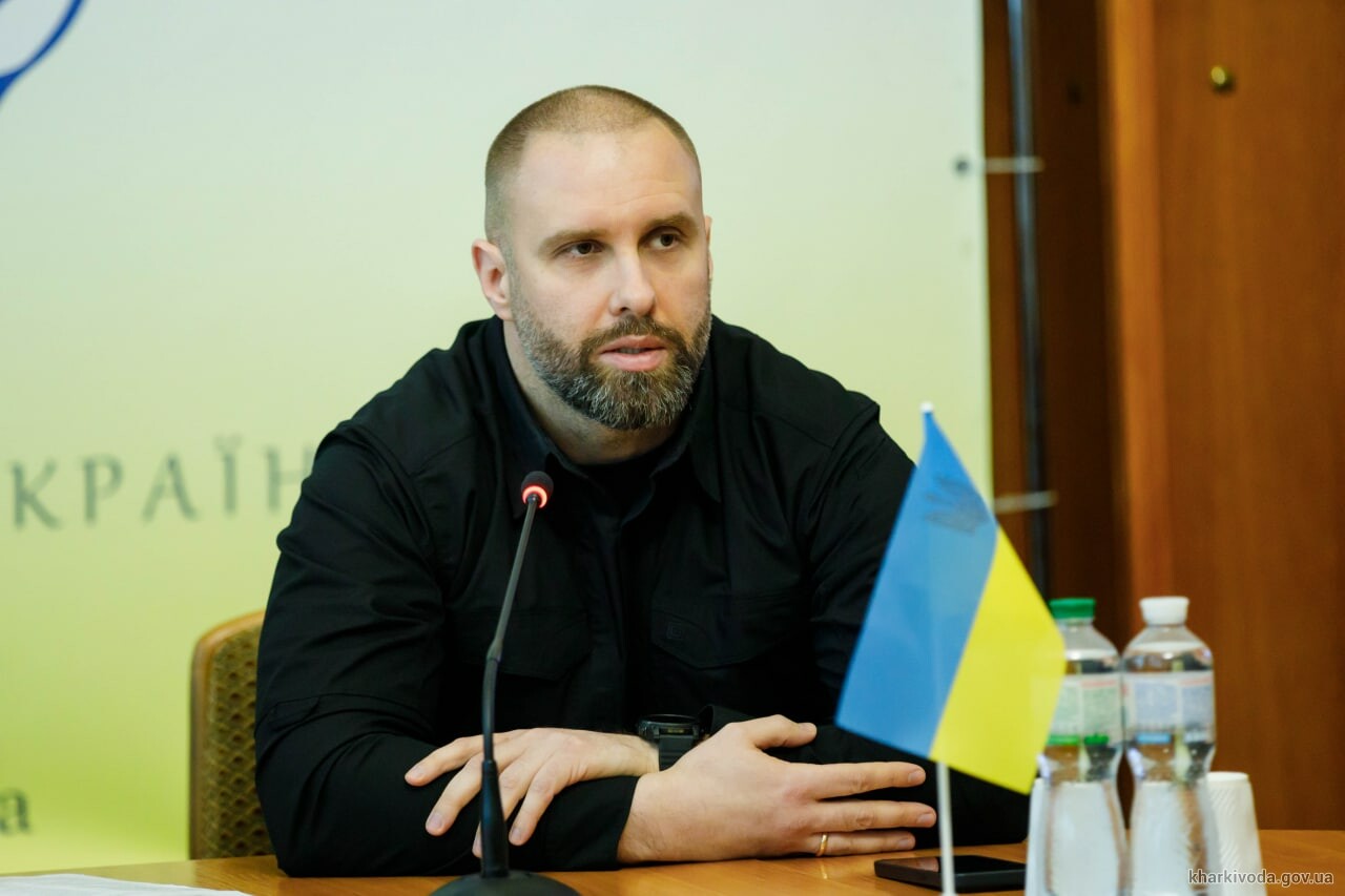 "Для нас дуже важливо зберегти традиційно високий рівень освіти на Харківщині" - Синєгубов