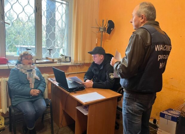 Займала посаду директора сільської школи на Харківщині: слідчі повідомили жінці про підозру у колабораційній діяльності