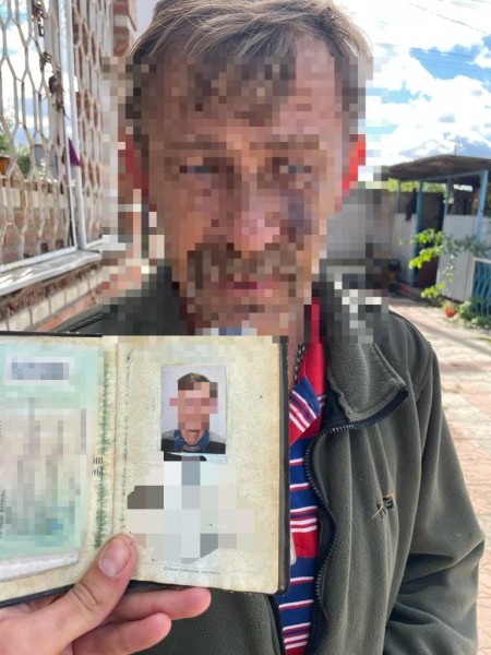 Cлідчі заочно повідомили про підозру шанувальнику "руського миру" з Ізюмщини