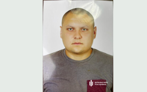 ДБР завершило розслідування відносно голови «карного розшуку» окупаційної поліції Куп’янська