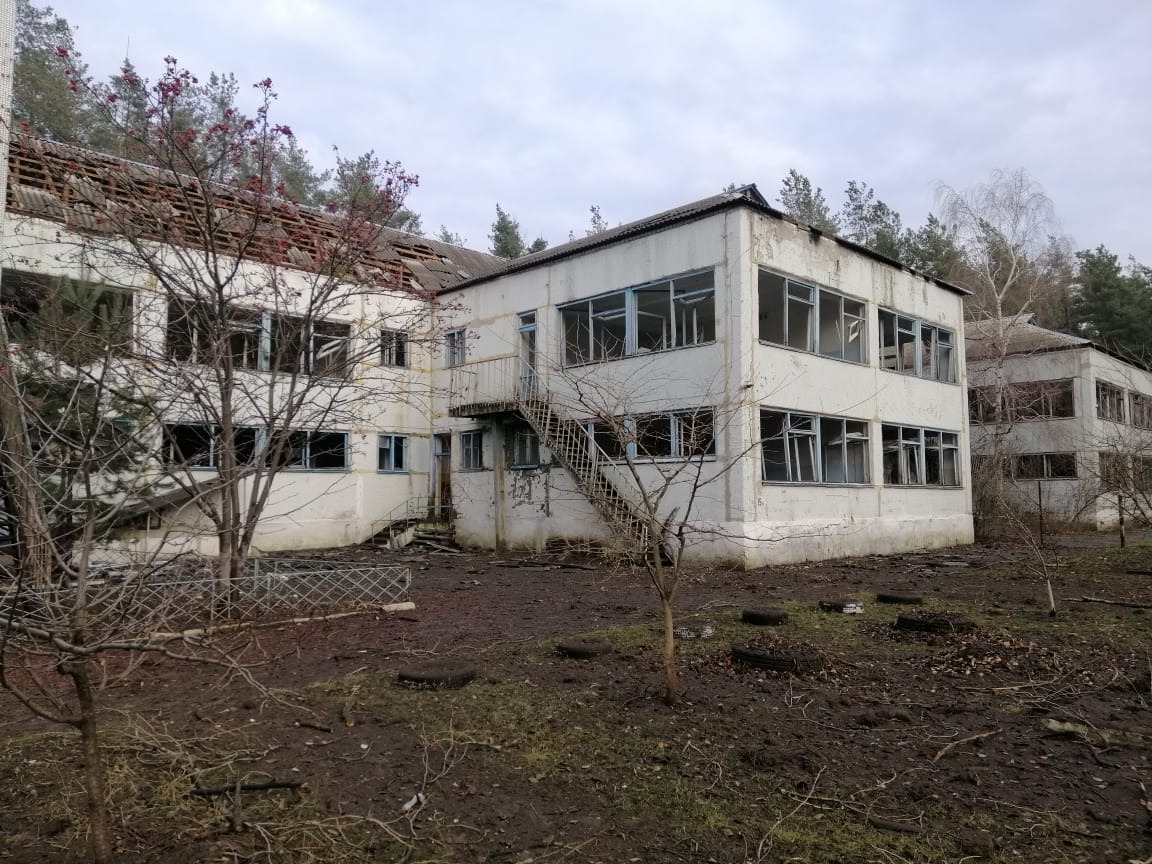 Поліція Харківщини щодня фіксує наслідки обстрілів російськими військовими населених пунктів регіону
