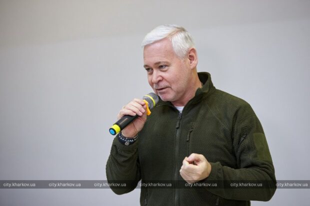 Терехов сплатив штраф за порушення мовного закону