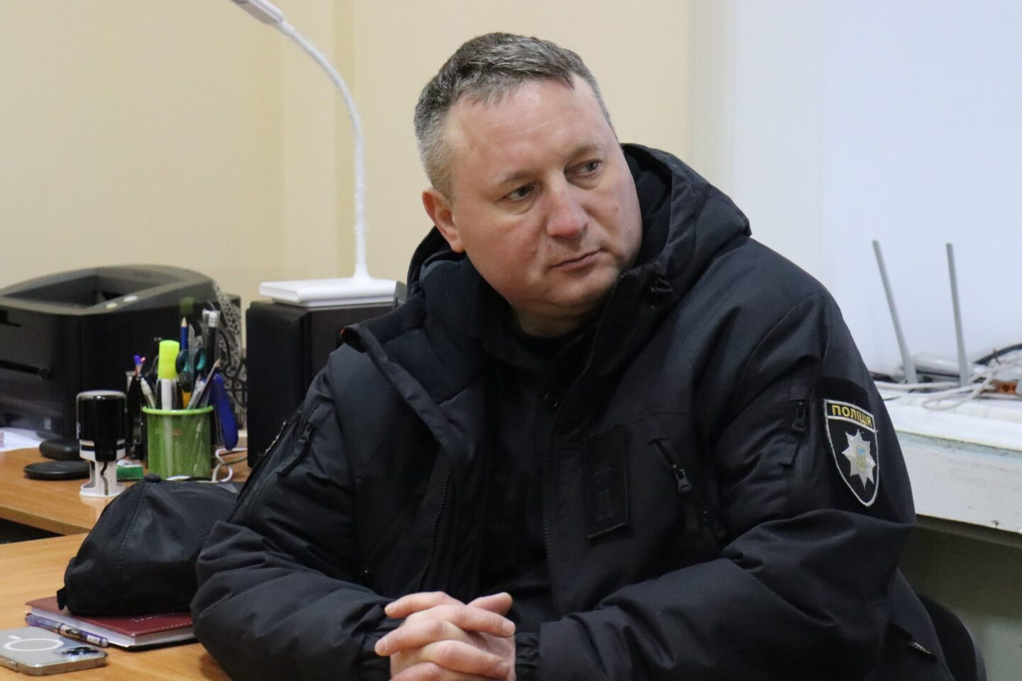 Під окупацією росіян лишаються 28 населених пунктів Харківщини — поліція