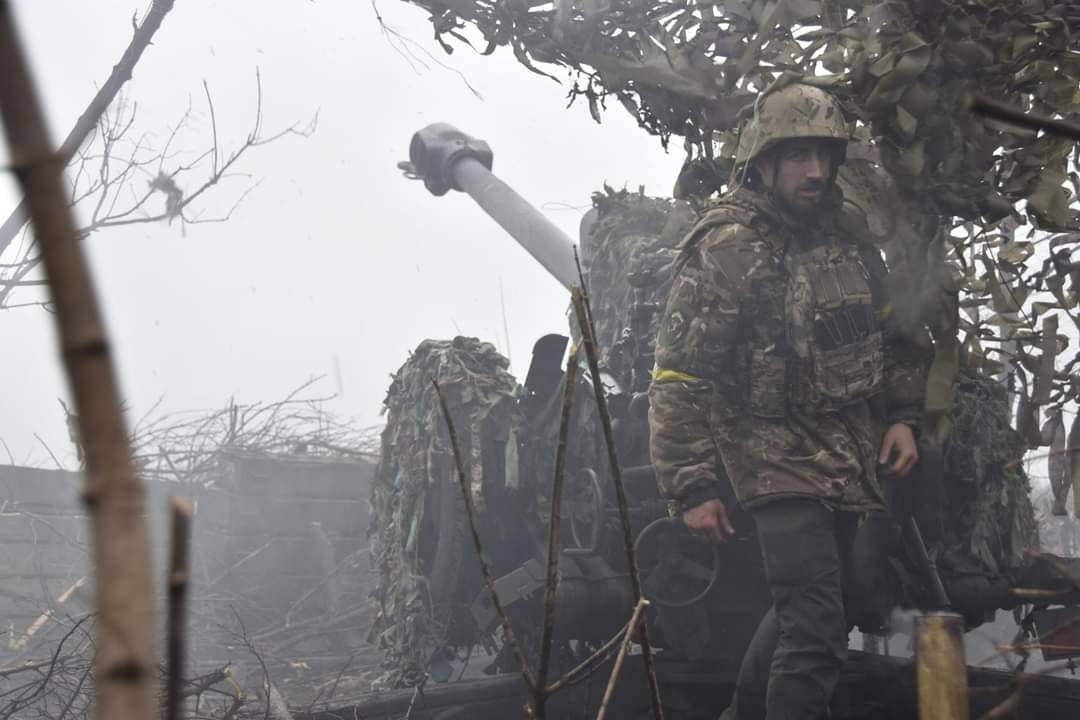 Російські окупанти обстріляли щонайменше 13 населених пунктів Харківщини – Генштаб ЗСУ