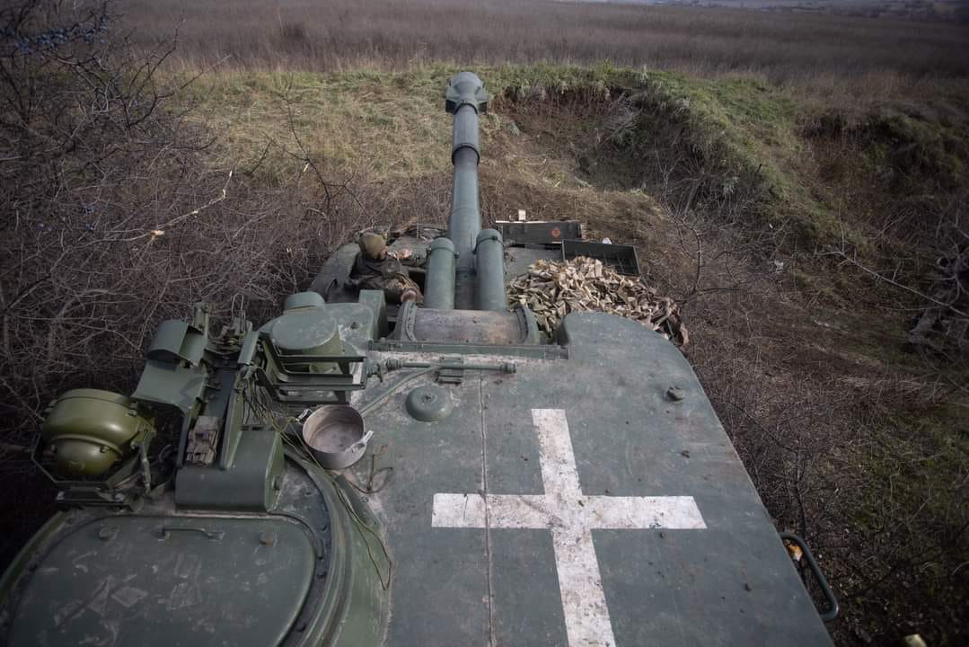 Російські окупанти обстріляли щонайменше 14 населених пунктів Харківщини – Генштаб ЗСУ