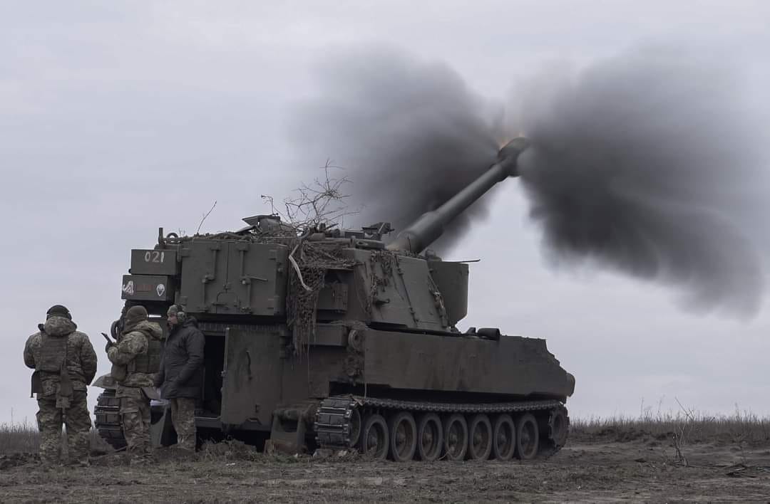 Сили оборони України відбули атаку росіян в районі населеного пункту Тернова на Харківщині – Генштаб ЗСУ