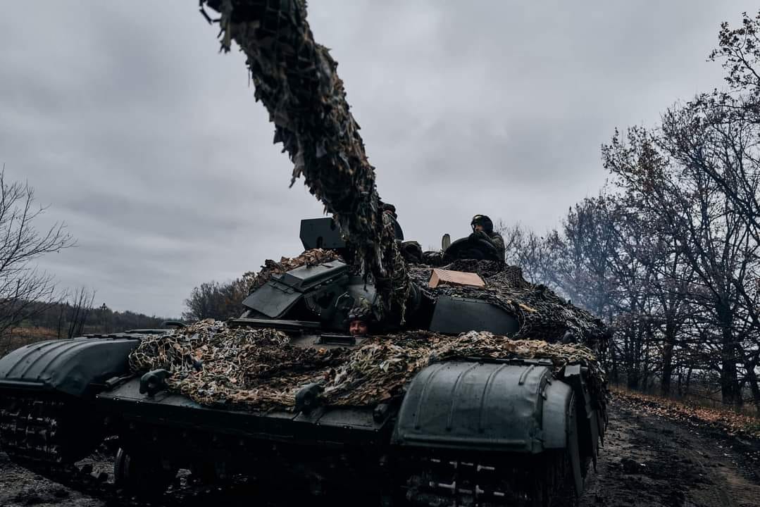 Російські окупанти обстріляли щонайменше десять населених пунктів Харківщини – Генштаб ЗСУ