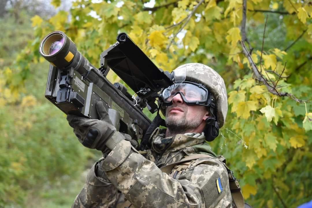 Росіяни обстріляли щонайменше 16 населених пунктів Харківщини – Генштаб ЗСУ