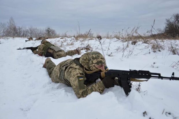 Російські окупанти обстріляли щонайменше дев'ять населених пунктів Харківщини - Генштаб ЗСУ