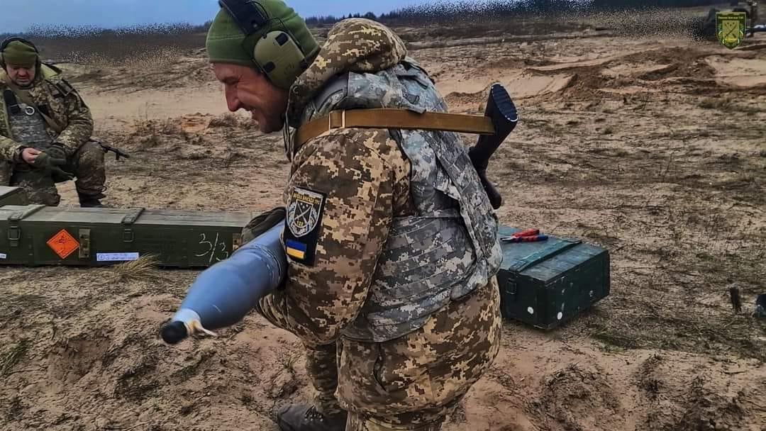 Російські окупанти обстріляли 12 населених пунктів Харківщини – Генштаб ЗСУ