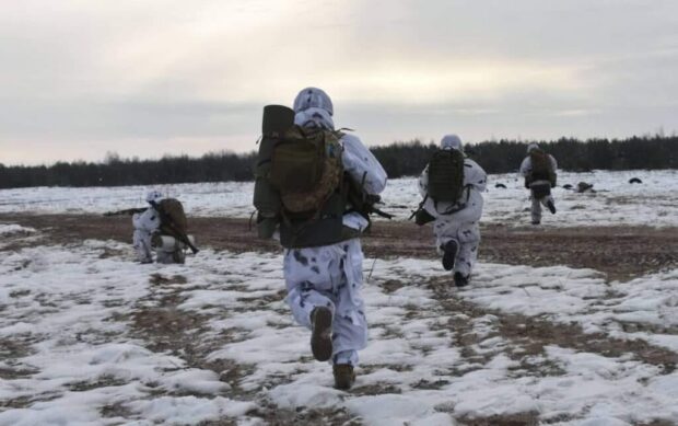 Російські окупанти обстріляли 12 населених пунктів Харківщини - Генштаб ЗСУ