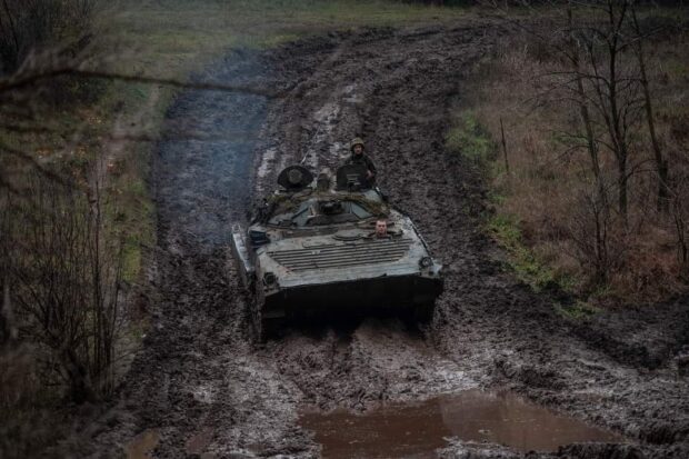 Окупанти обстріляли щонайменше 14 населених пунктів Харківщини - Генштаб ЗСУ