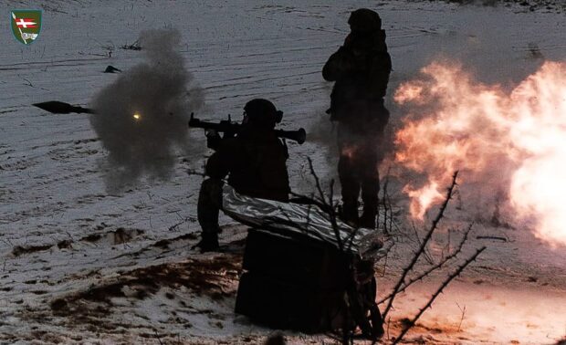 Російські окупанти обстріляли десять населених пунктів Харківщини - Генштаб ЗСУ