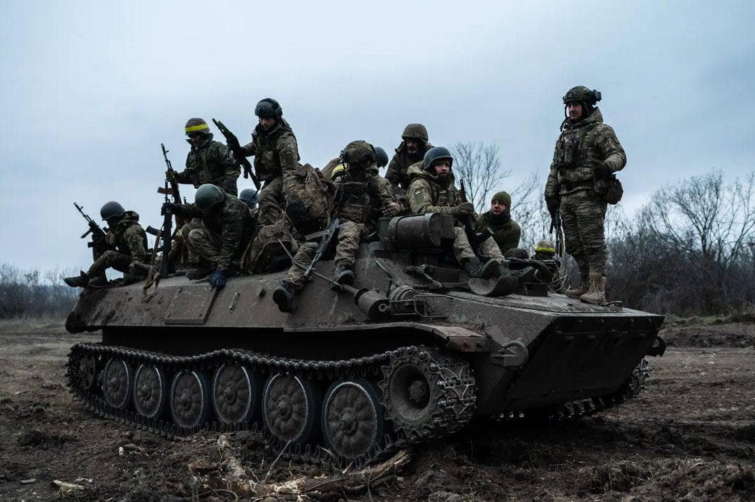 Окупанти обстріляли щонайменше сім населених пунктів Харківщини – Генштаб ЗСУ