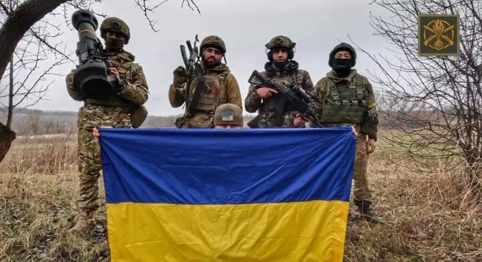 Російські окупанти обстріляли щонайменше 12 населених пунктів Харківщини - Генштаб ЗСУ