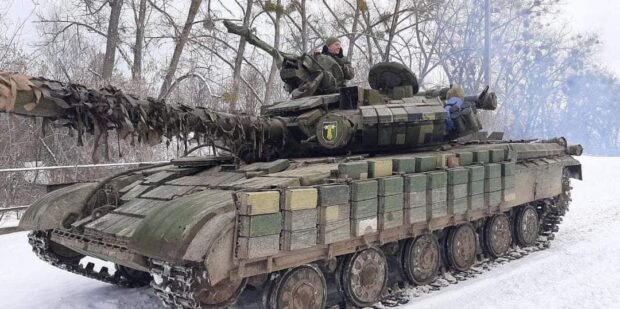 Російські окупанти намагаються покращити тактичне положення на Куп’янському напрямку - Генштаб ЗСУ