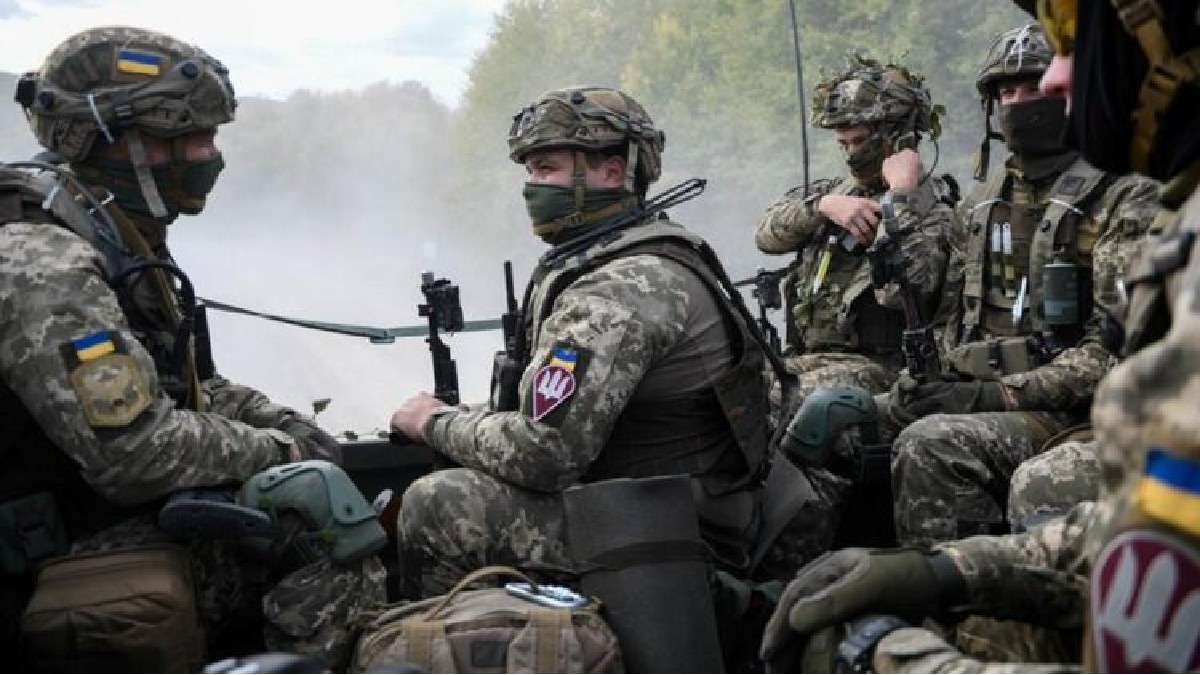 Російські окупанти намагаються покращити тактичне положення на Куп’янському напрямку - Генштаб ЗСУ