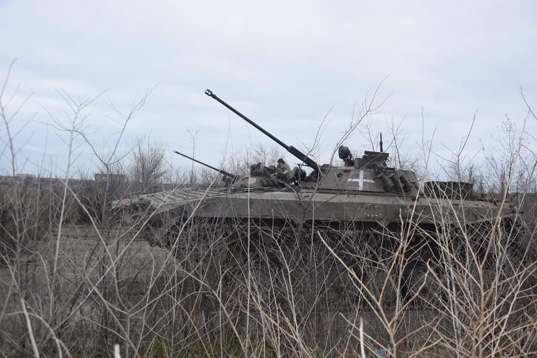 Росіяни обстріляли понад 30 населених пунктів Харківщини - Генштаб ЗСУ