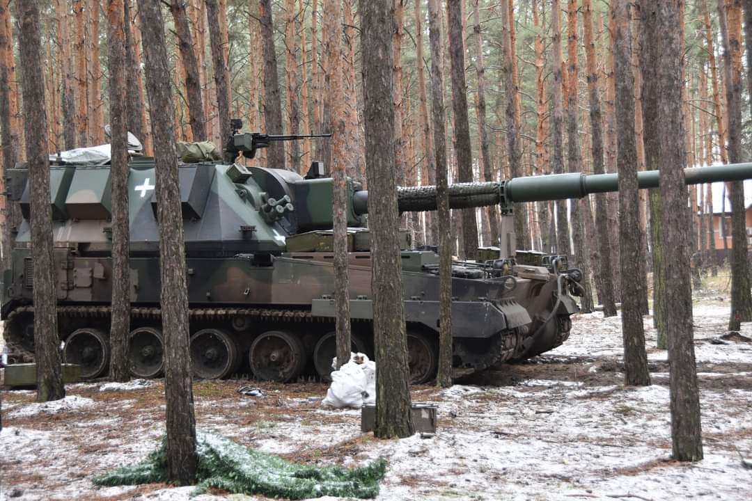 Росіяни обстріляли щонайменше десять населених пунктів Харківщини - Генштаб ЗСУ