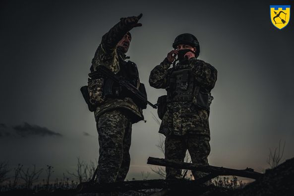 На Слобожанському напрямку ознак формування наступального угрупування окупантів не виявлено - Генштаб ЗСУ