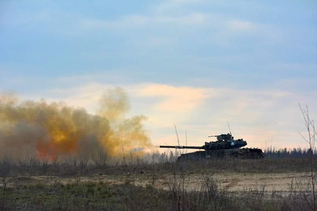 Російські окупанти обстріляли низку населених пунктів Харківщини - Генштаб ЗСУ