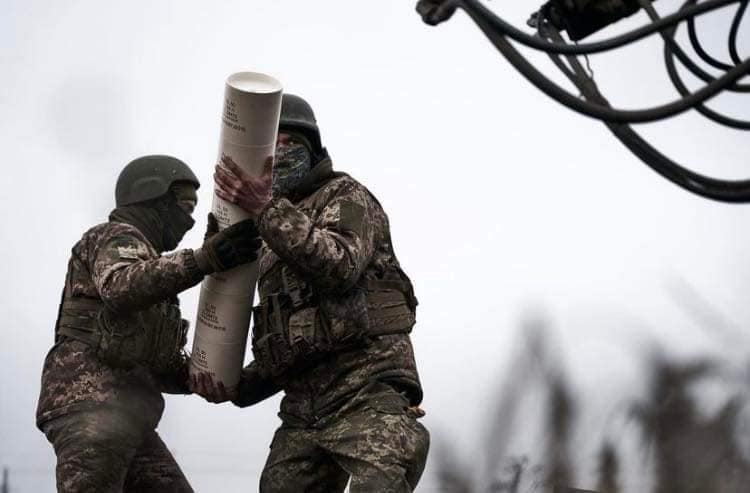 Росіяни обстріляли 21 населений пункт Харківщини - Генштаб ЗСУ