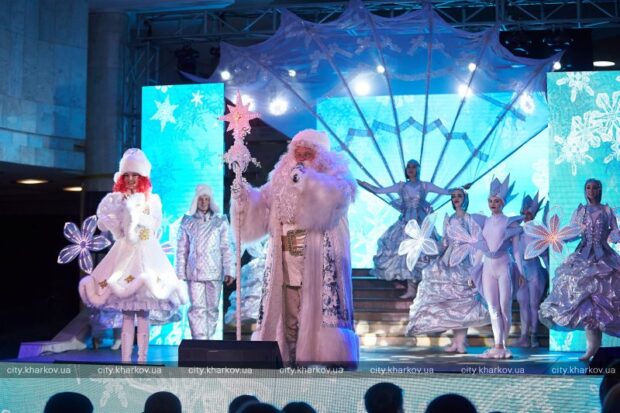 Синєгубов розказав, чи змінять комендантську годину на Харківщині у новорічну ніч