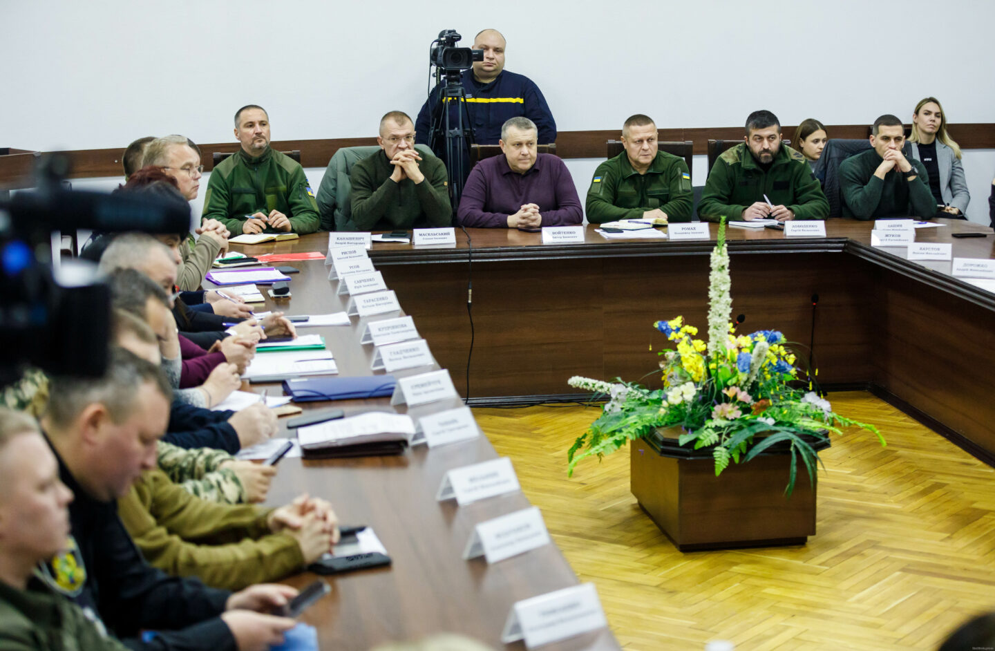 У деокупованих громадах Харківського району відновлюють транспортне сполучення, зв’язок, газо- та електропостачання (відео)