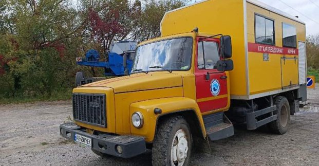 У Харкові усунули 21 аварію на водоводах