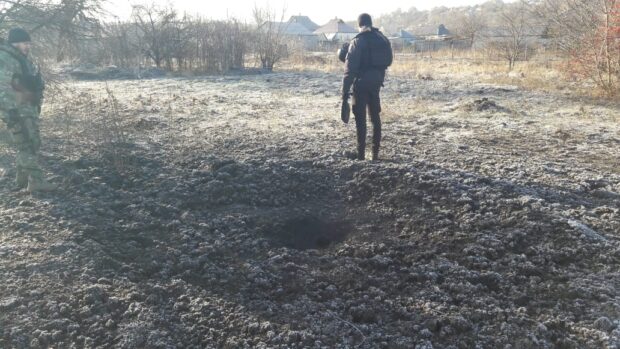 Слідчі щодня документують наслідки ворожих обстрілів Харківщини