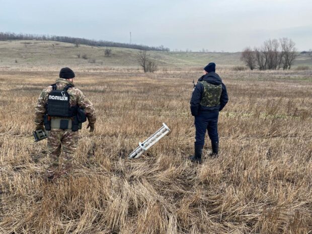Поліція щодня документує воєнні злочини окупантів проти мирного населення Харківщини
