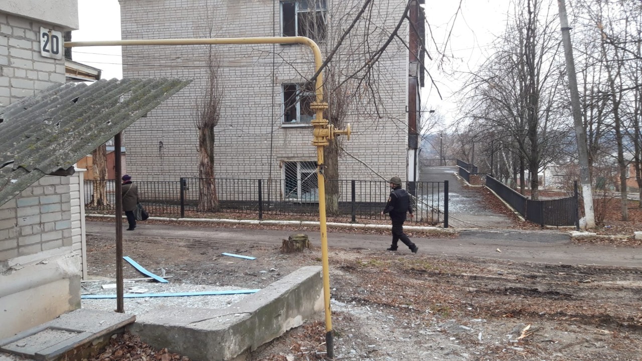 Населені пункти Харківщини перебувають під постійними обстрілами ворога: слідчі фіксують злочини російських військових