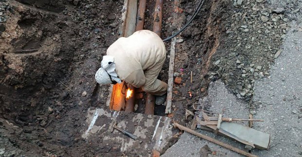 За два місяці «Тепломережі» виконали понад 60 тисяч заявок