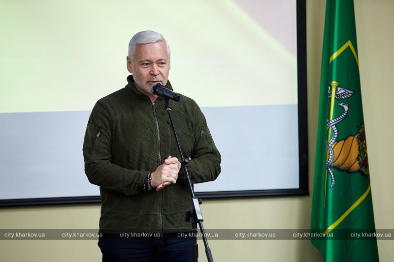 Новий Генплан проєктується без бюджетного фінансування - Терехов