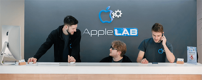 Ремонт Apple, Харьков