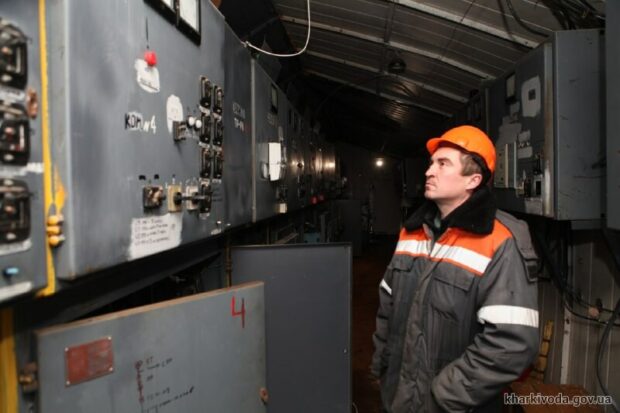 Продовжуємо повертати електропостачання в звільнені громади Харківщини — Синєгубов