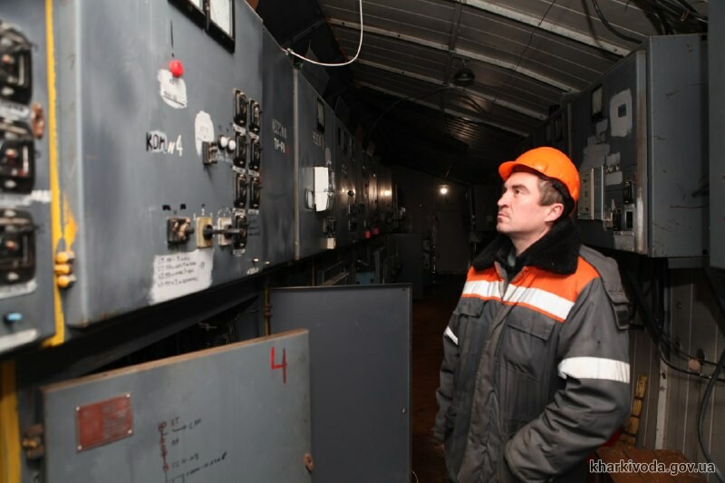 Продовжуємо повертати електропостачання в звільнені громади Харківщини — Синєгубов