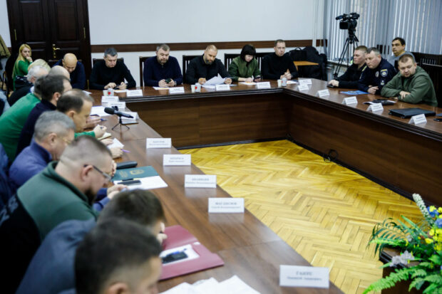 На Харківщині відновлюють медичні заклади, які постраждали внаслідок військової агресії рф