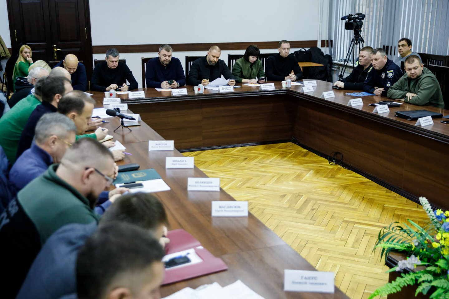 На Харківщині відновлюють медичні заклади, які постраждали внаслідок військової агресії рф