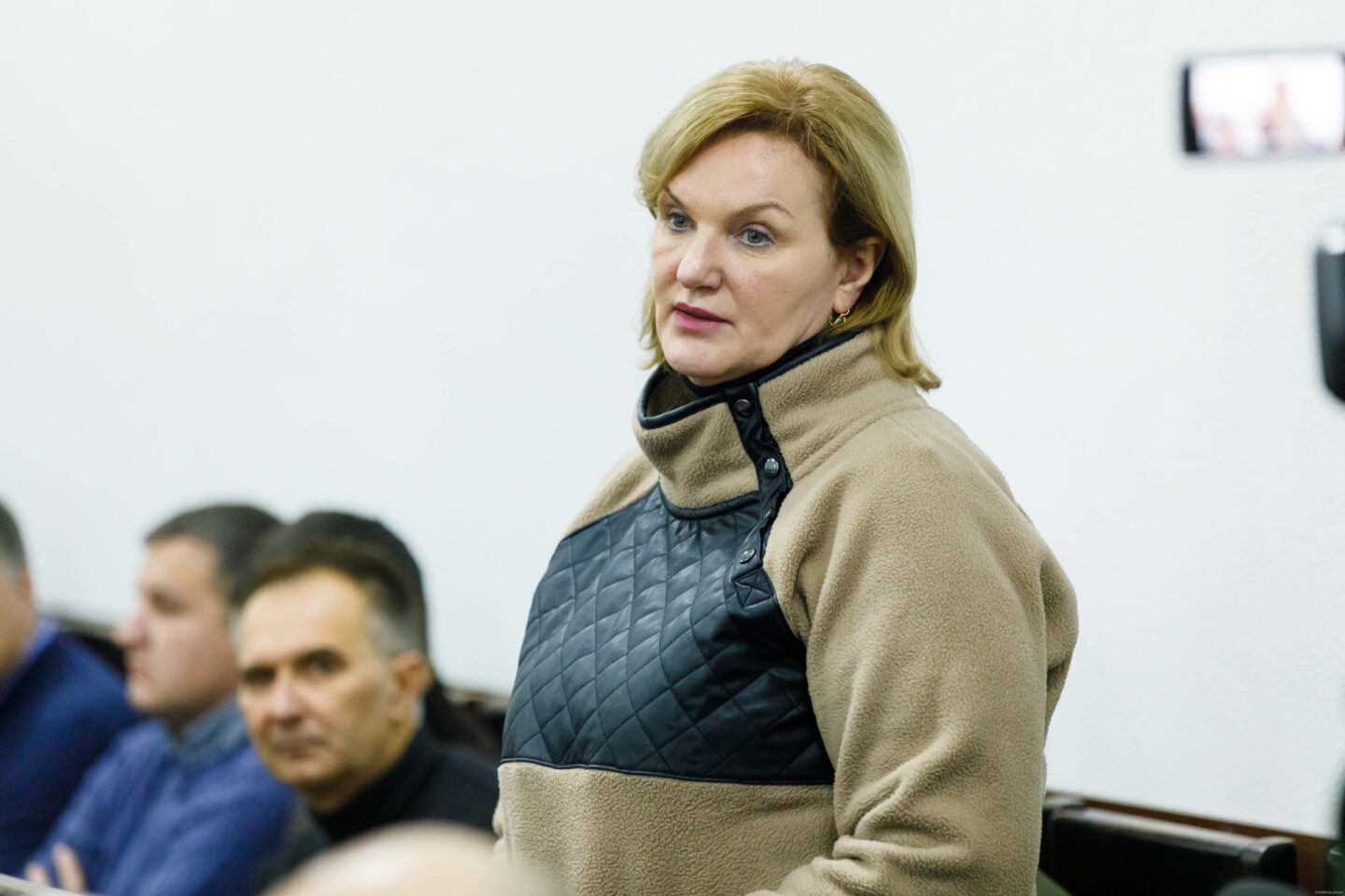 У звільнених населених пунктах Чугуївщини продовжуються відновлювальні роботи (відео)