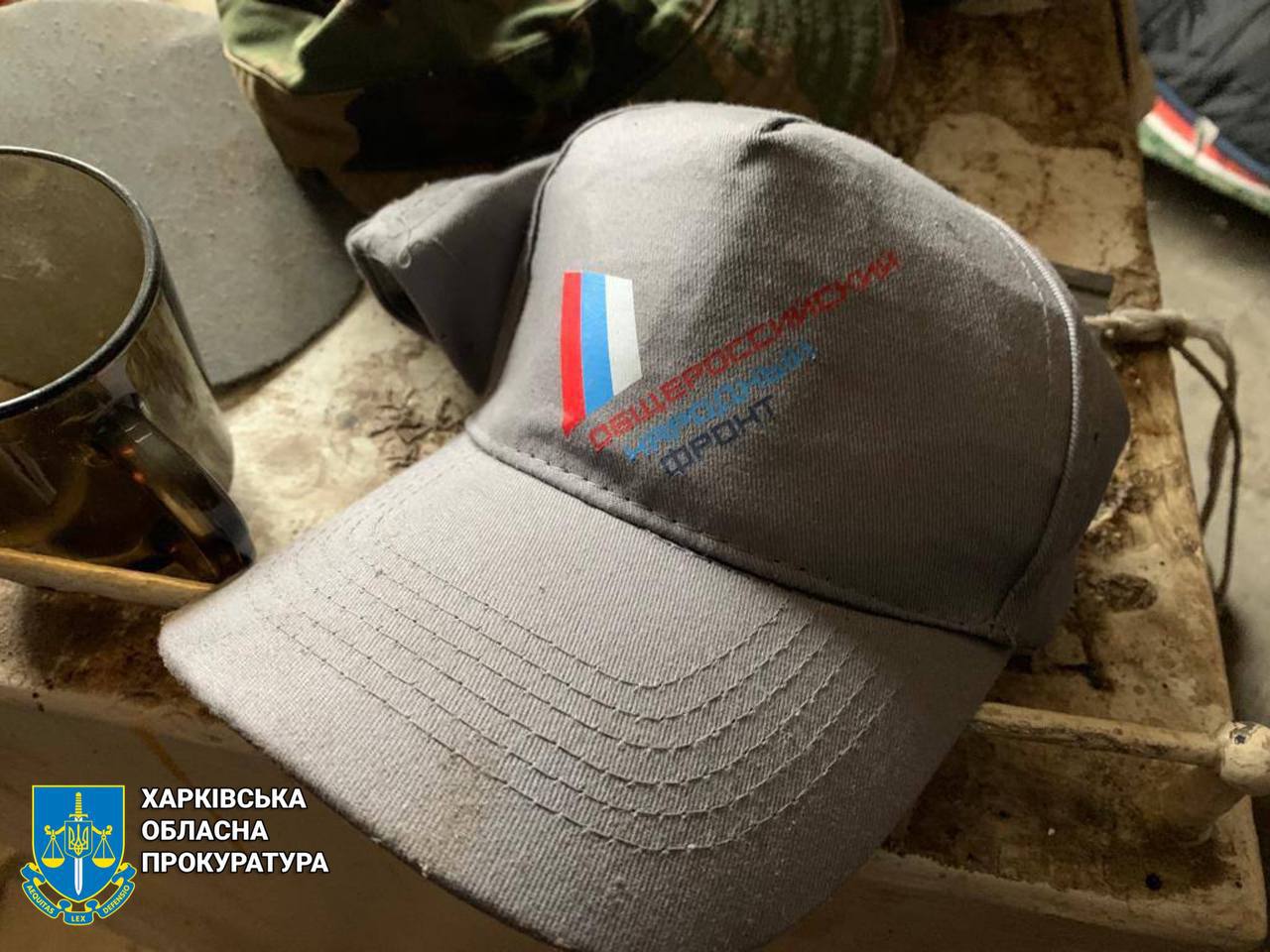 За власною ініціативою ремонтував автомобільну техніку окупантів: на Харківщині викрито чергового колаборанта
