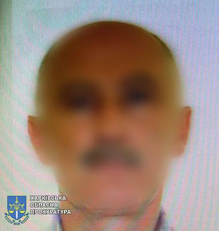 Колишнього працівника Куп’янської міської ради підозрюють у колабораціонізмі: працював на окупаційну адміністрацію