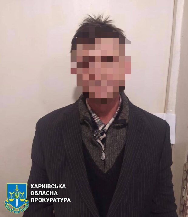 На Харківщині чоловік під час сварки зарізав дружину