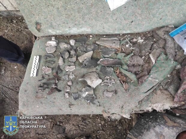 Окупанти обстріляли Харків та Куп‘янськ: є поранений