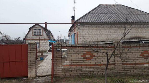 Окупанти продовжують обстрілювати Харківщину з різного озброєння - Синєгубов