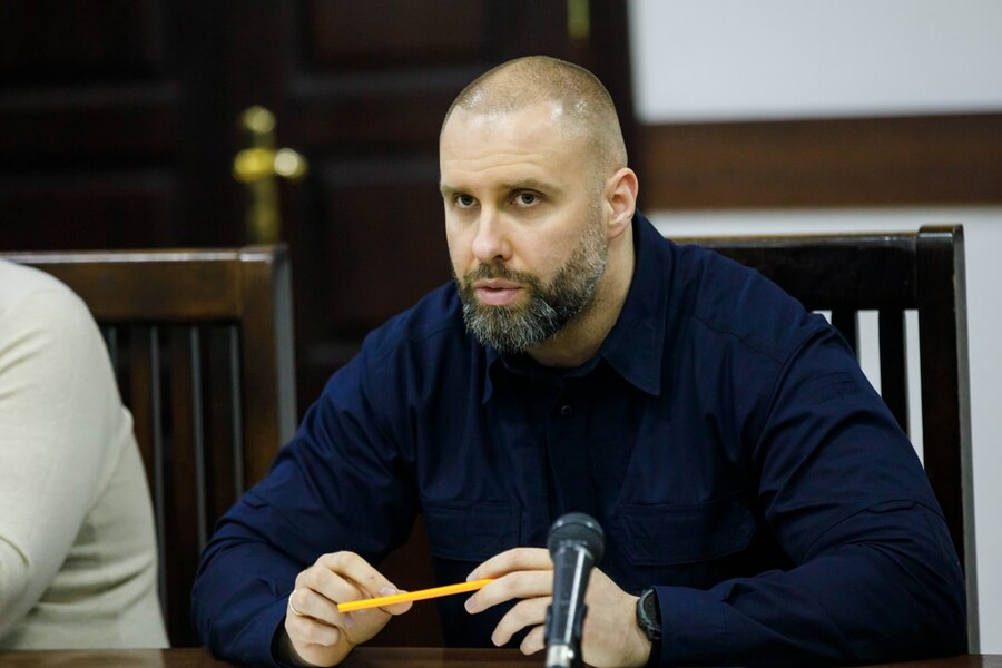 Окупанти продовжують обстрілювати населені пункти Куп’янського району - Синєгубов